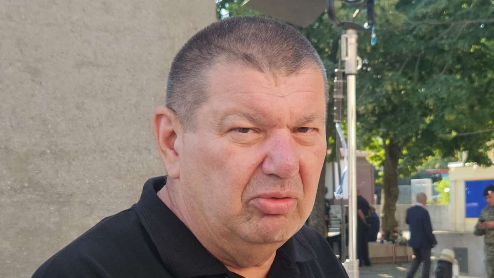 Lav se prisjetio koliko je malo trebalo za sreću u ratu: 'Ljudi, imamo minobacač i šest mina, sad smo čudo!'