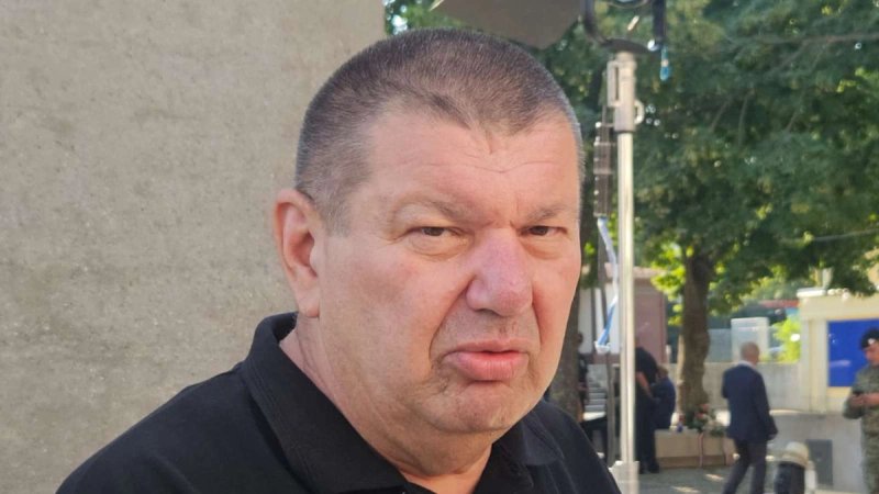Lav se prisjetio koliko je malo trebalo za sreću u ratu: 'Ljudi, imamo minobacač i šest mina, sad smo čudo!'