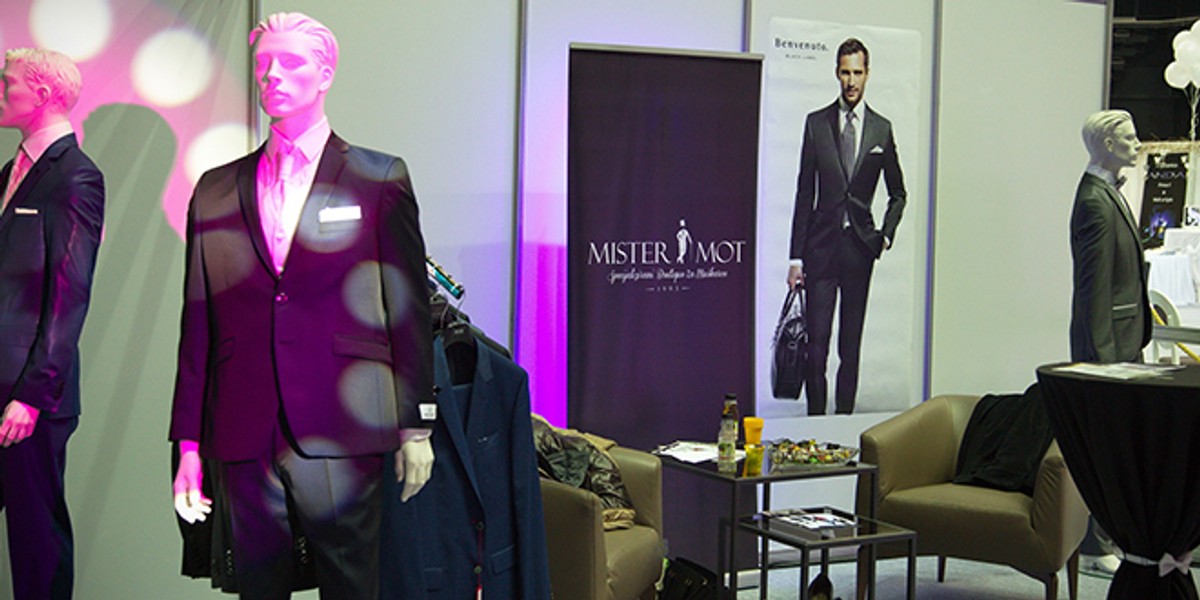 Bez Mister Mota niste u motu!