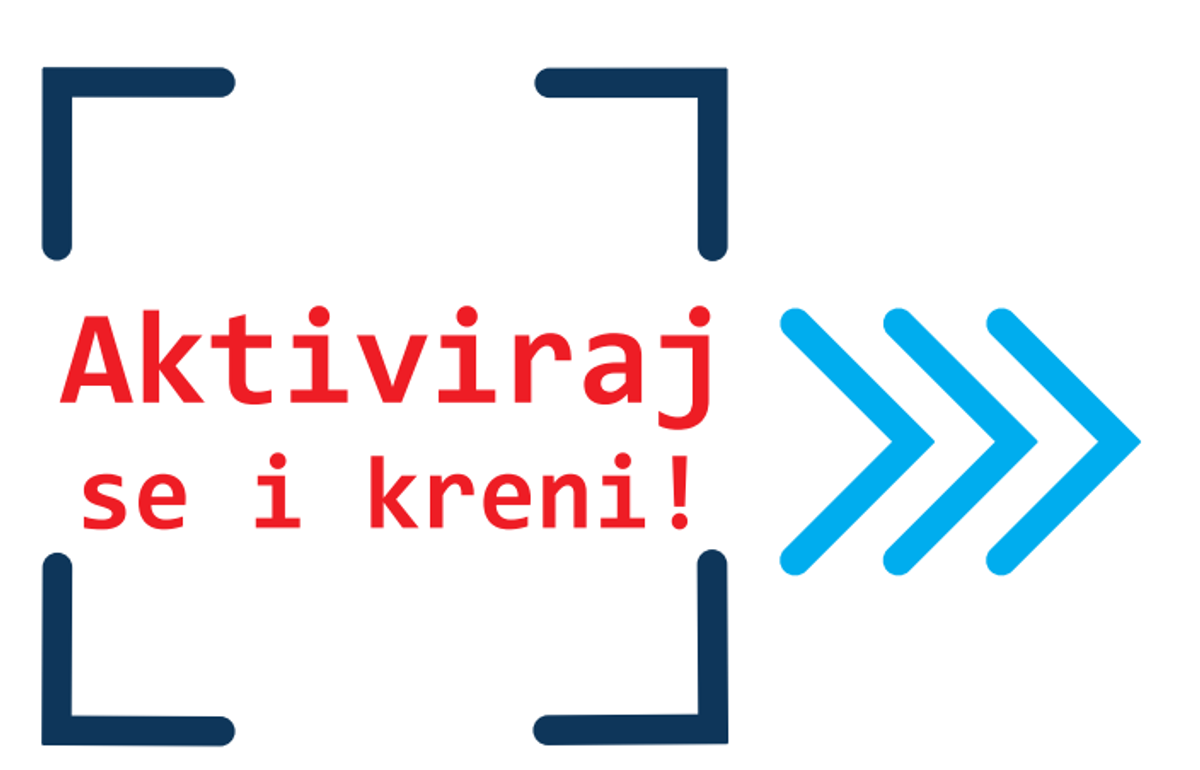 AKTIVIRAJ SE I KRENI! Svečano uručena uvjerenja prvoj grupi polaznika besplatnih programa u okviru EU projekta 'Zlatnih vrata'