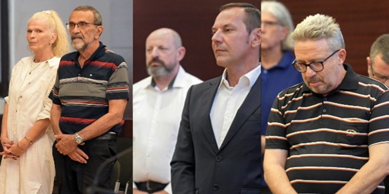 Za sređivanje lažnih vojnih invalidskih mirovina liječnici i medicinski tehničari dobili zatvorske kazne 