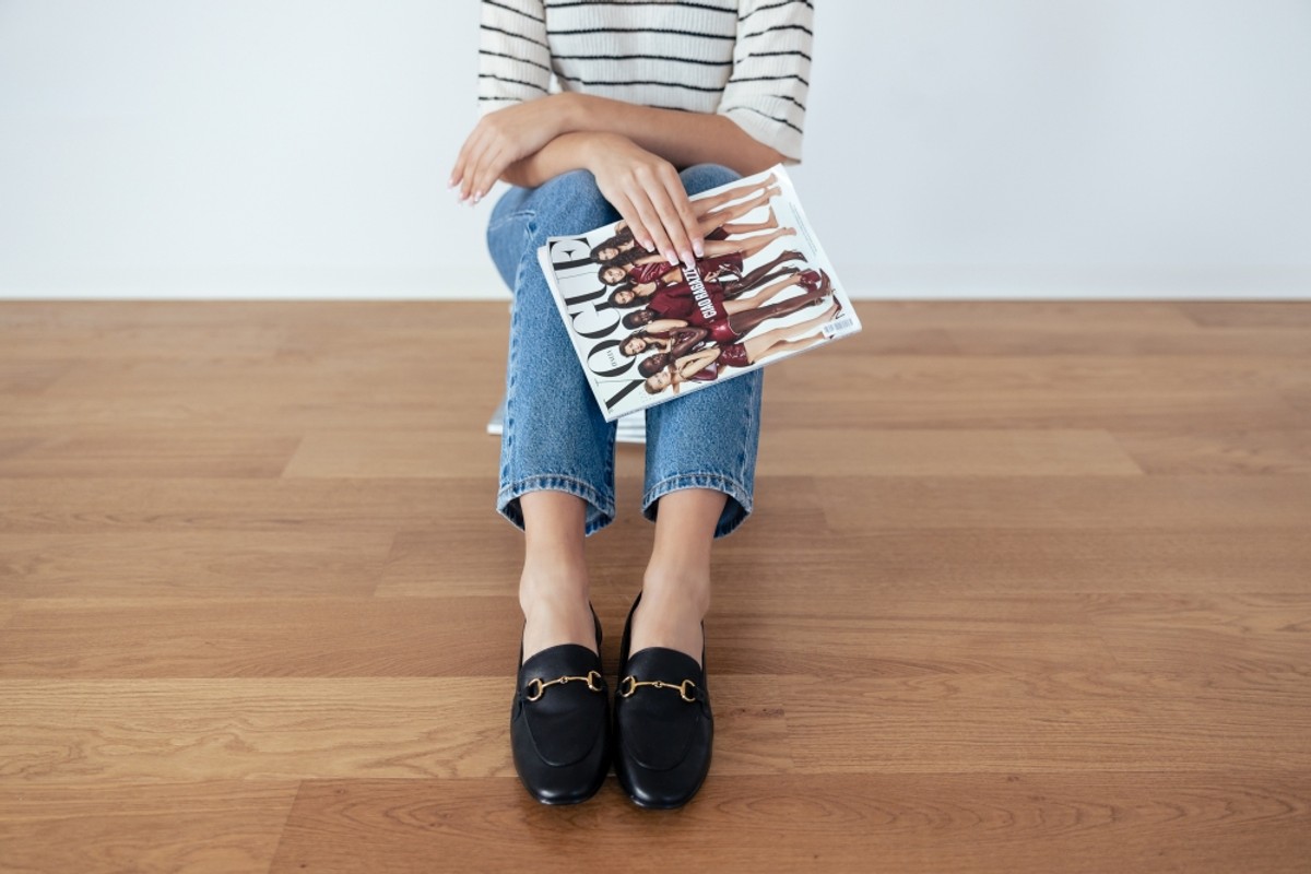 JOKER FASHION PORTFOLIO: Modni klasici svake capsule garderobe