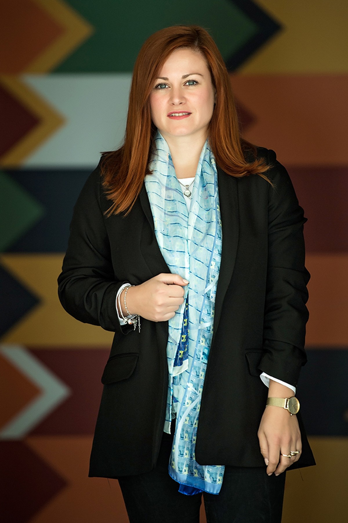 Anamarija Grabovac: Znam kako ideju pretvoriti u posao