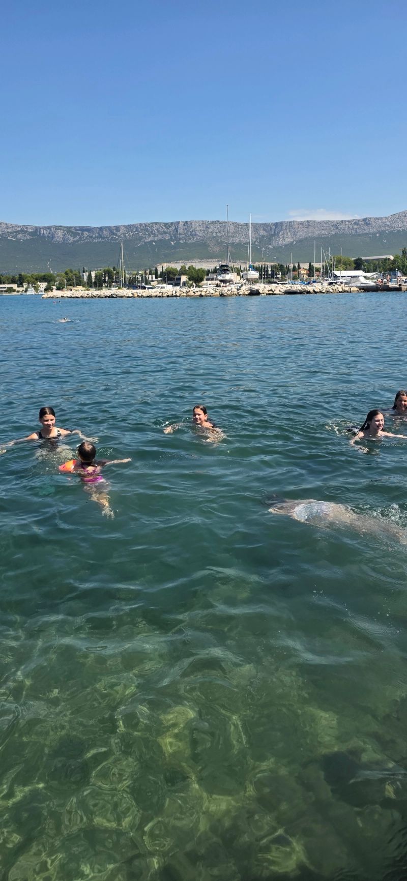 Waldorf lito wilovito - ljetni kamp za djecu u Splitu
