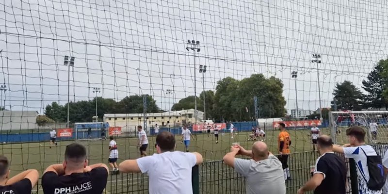 VIDEO: DPH Požega organiziralo 1. malonogometni donatorski turnir DPH-ova, sudjelovali navijači  iz Virovitice, Kiseljaka, Jajca, Preloga, Siska...
