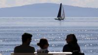 Evo kakvo nas vrijeme sutra čeka