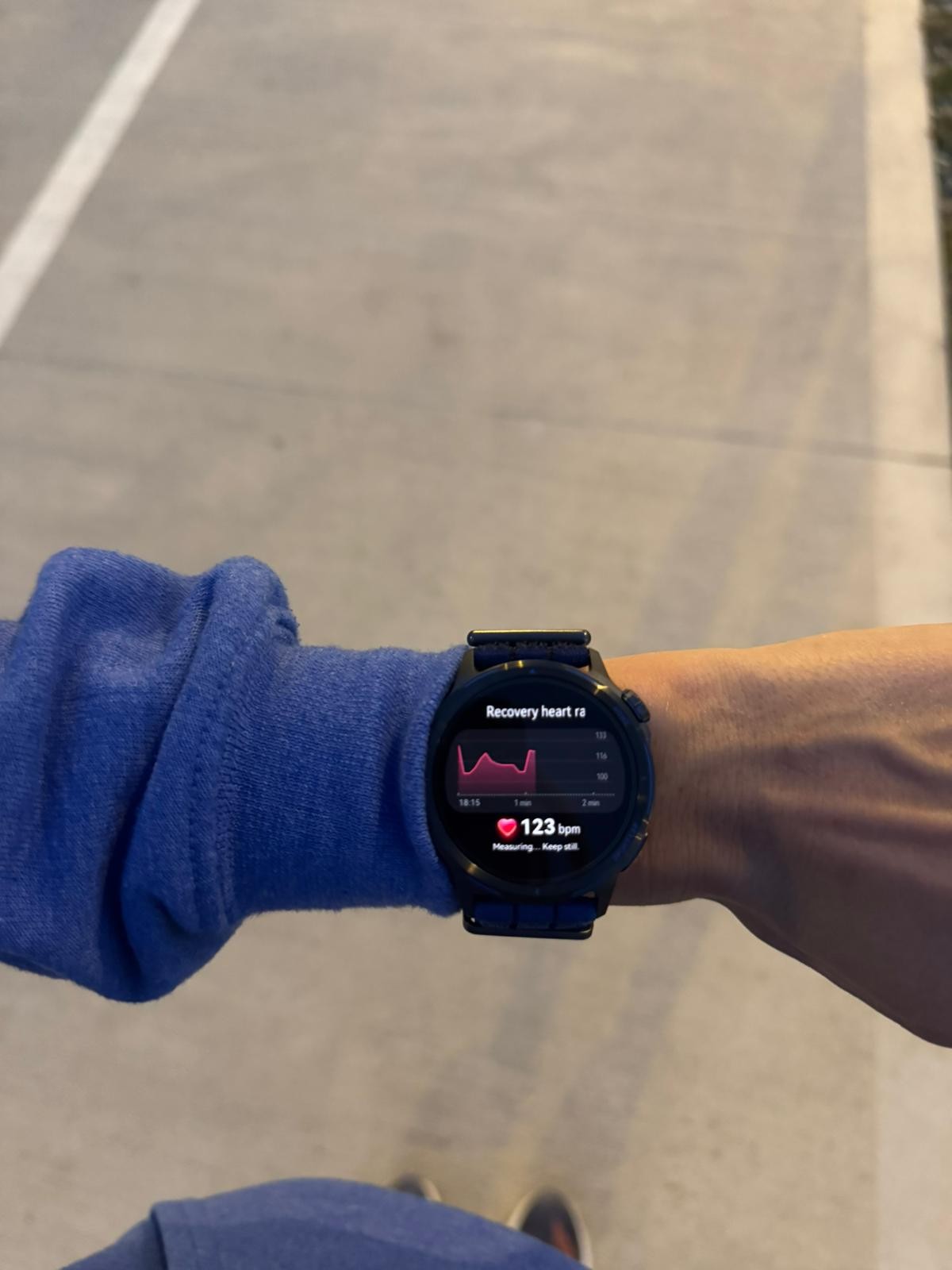 Huawei Watch GT Runner 2 - lagan, precizan i stvoren za trkače