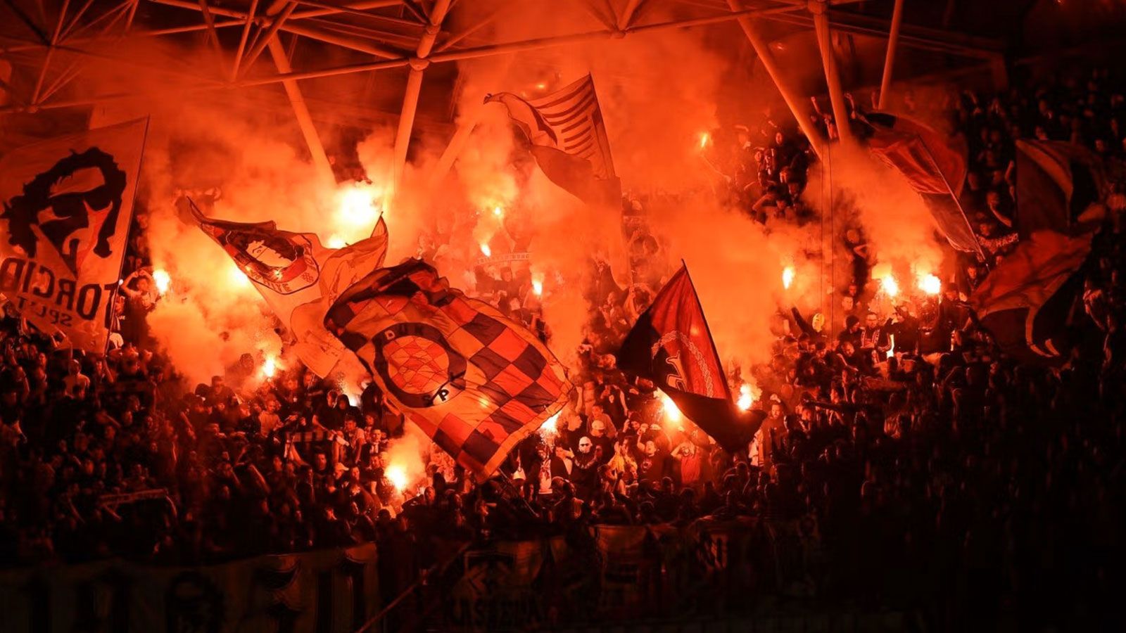 Disciplinski sudac izrekao kazne za protekla dva kola, Hajduk najgore prošao