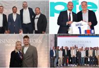 FOTOGALERIJA: Službeno pokrenut Hajduk Business Network, provjerite kako je bilo na utemeljiteljskoj večeri