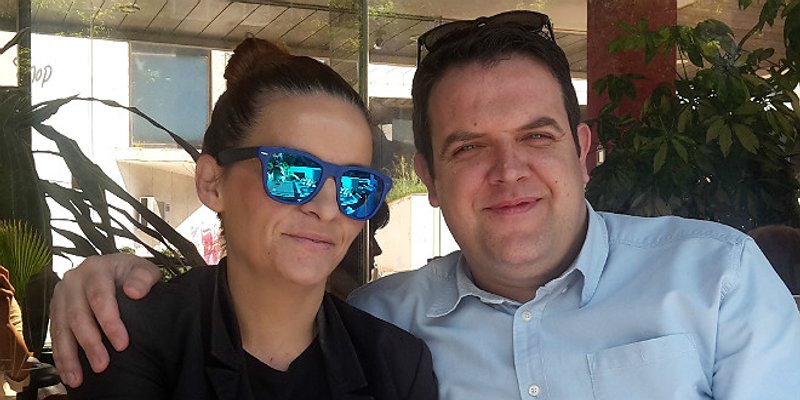 Vlasnik 'Zore bile' Dane Tahirović: Želim živjeti u Splitu u kojem ima mjesta za Paradigmu