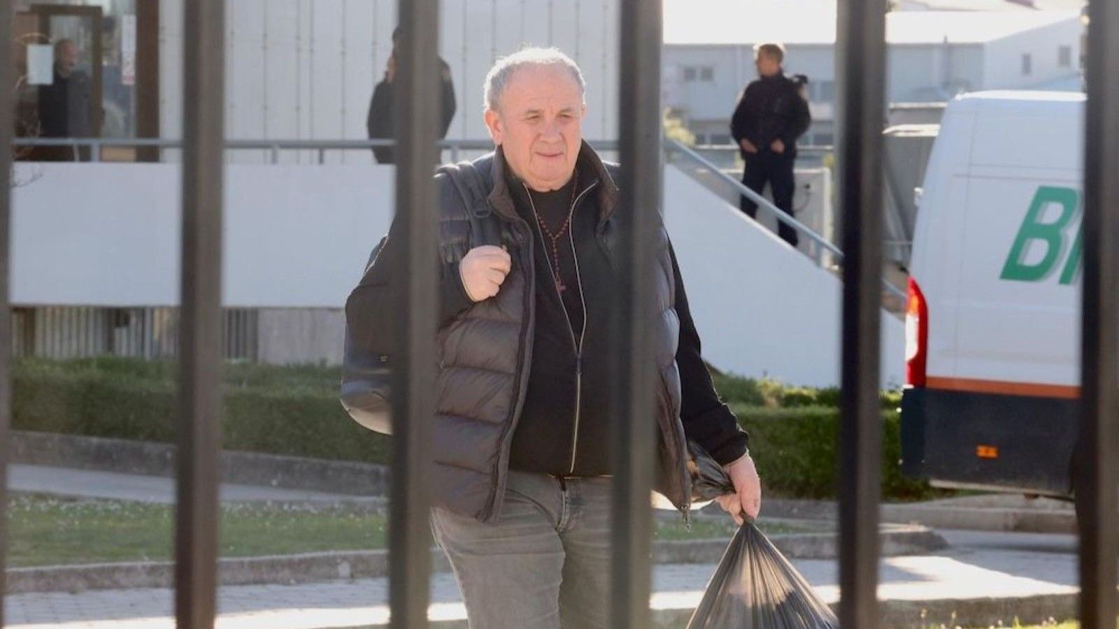 Keruma brani iskusni splitski odvjetnik, nije prvi put