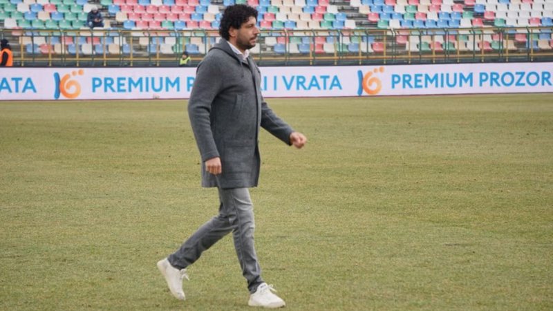 Gorica razbila Rijeku na domaćem terenu, hat-trick Bogojevića