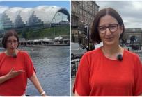 Marijana Puljak javila se iz Newcastlea: 'Postoji posebna veza sa Splitom'