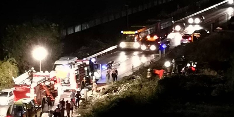 SOLINSKA ULICA Poginuo 24-godišnjak, policija traži očevice