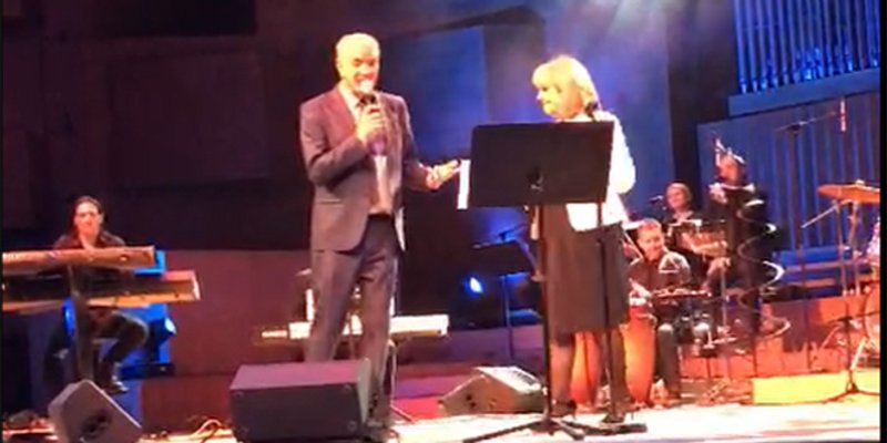 VIDEO Matko Jelavić u Lisinskom održao rođendanski koncert za pamćenje