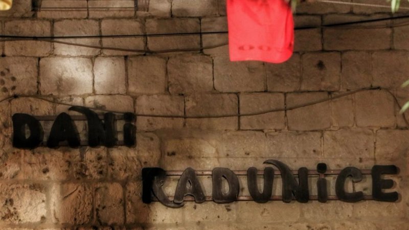 Dani Radunice 2026. donose večer zajedništva, tradicije i glazbe