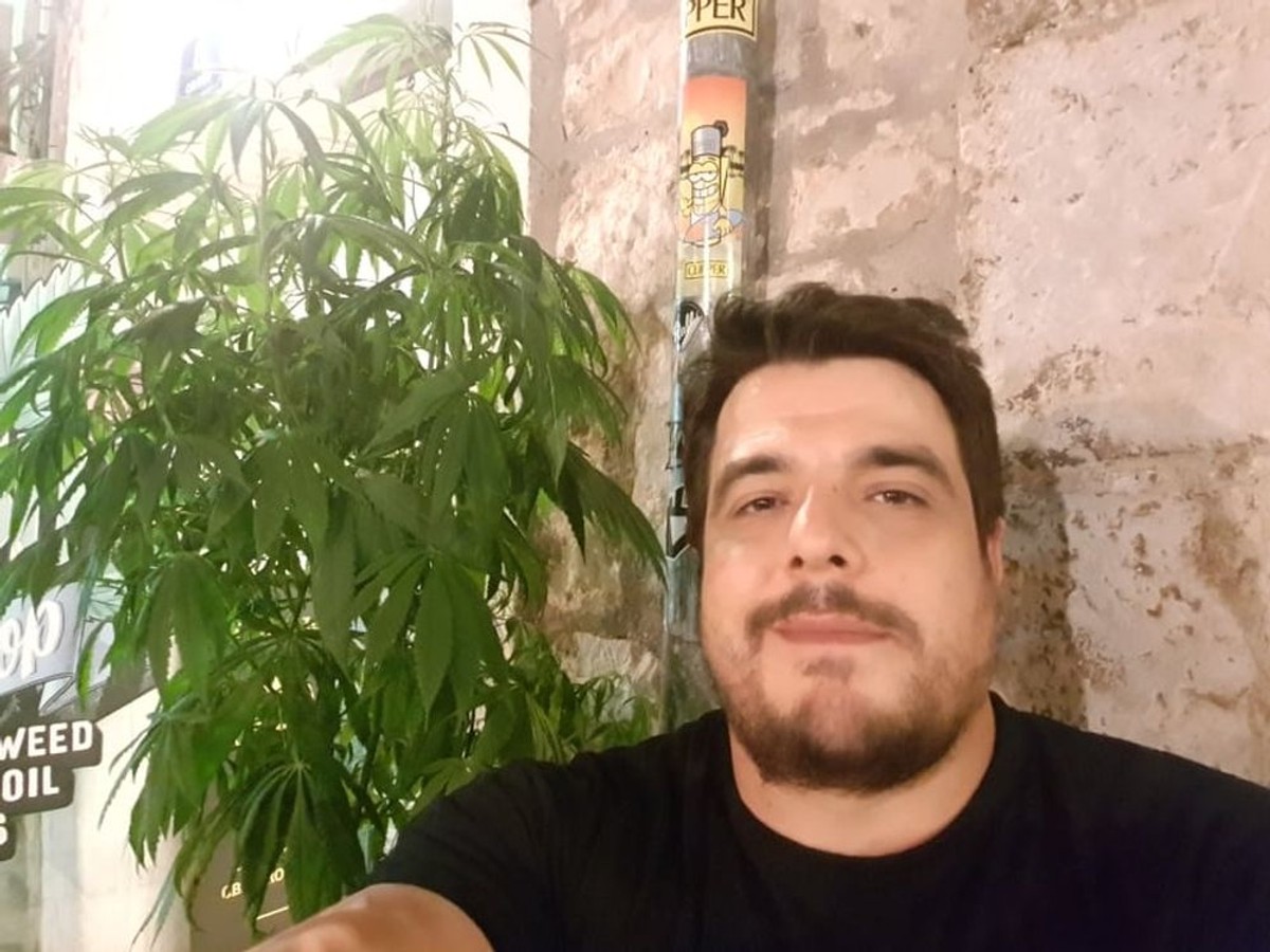 Split ima novo najjače mjesto za selfije: Ispred dućana Garica možete se fotografirati sa zanimljivom biljkom!
