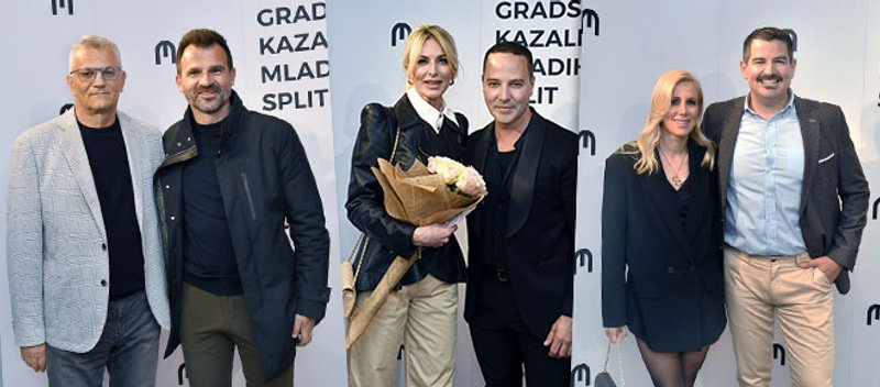 ZAKON ZAGORE Pogledajte koga je sve oduševila premijerna izvedba predstave u GKM-u