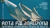 Najavljena Rota Palagruzona 2026.