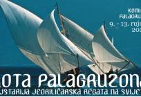 Najavljena Rota Palagruzona 2026.