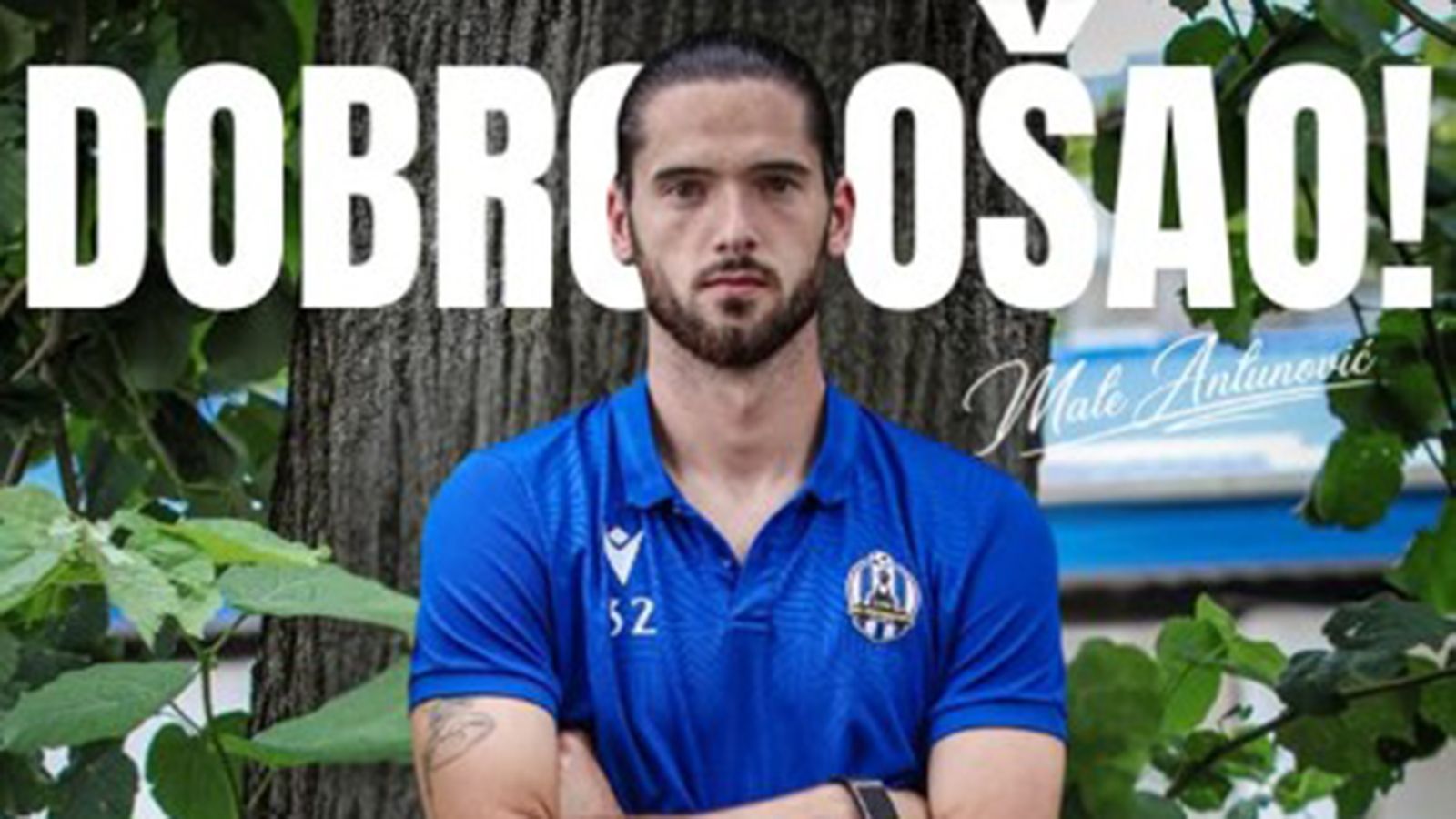 Antunović