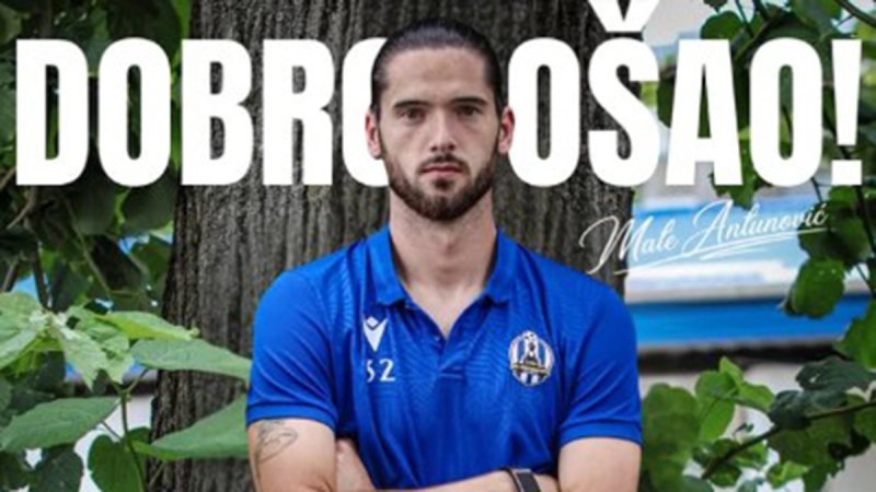 Antunović