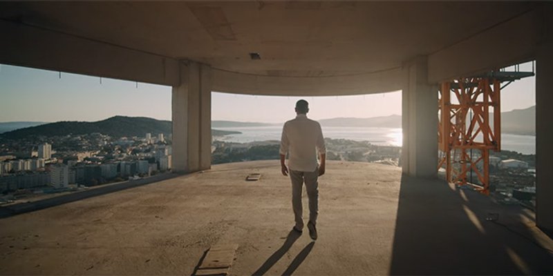 VIDEO Pogledajte Giulianov novi spot i Split iz novog kuta