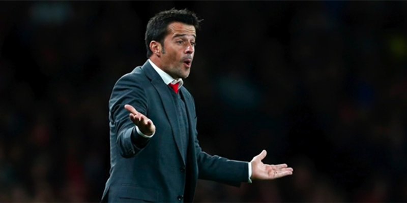 U Hajduku jesu okrenuti inozemstvu, ali Marco Silva nije kandidat za trenera