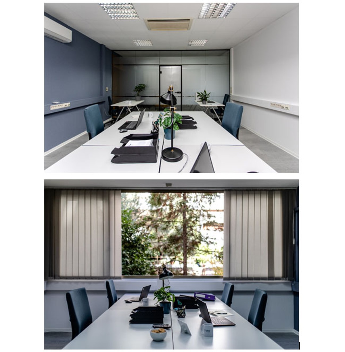 NAJVEĆI COWORKING PROSTOR U DALMACIJI 'Pokretanje scaleup Officea Split bio je pravi pogodak!'