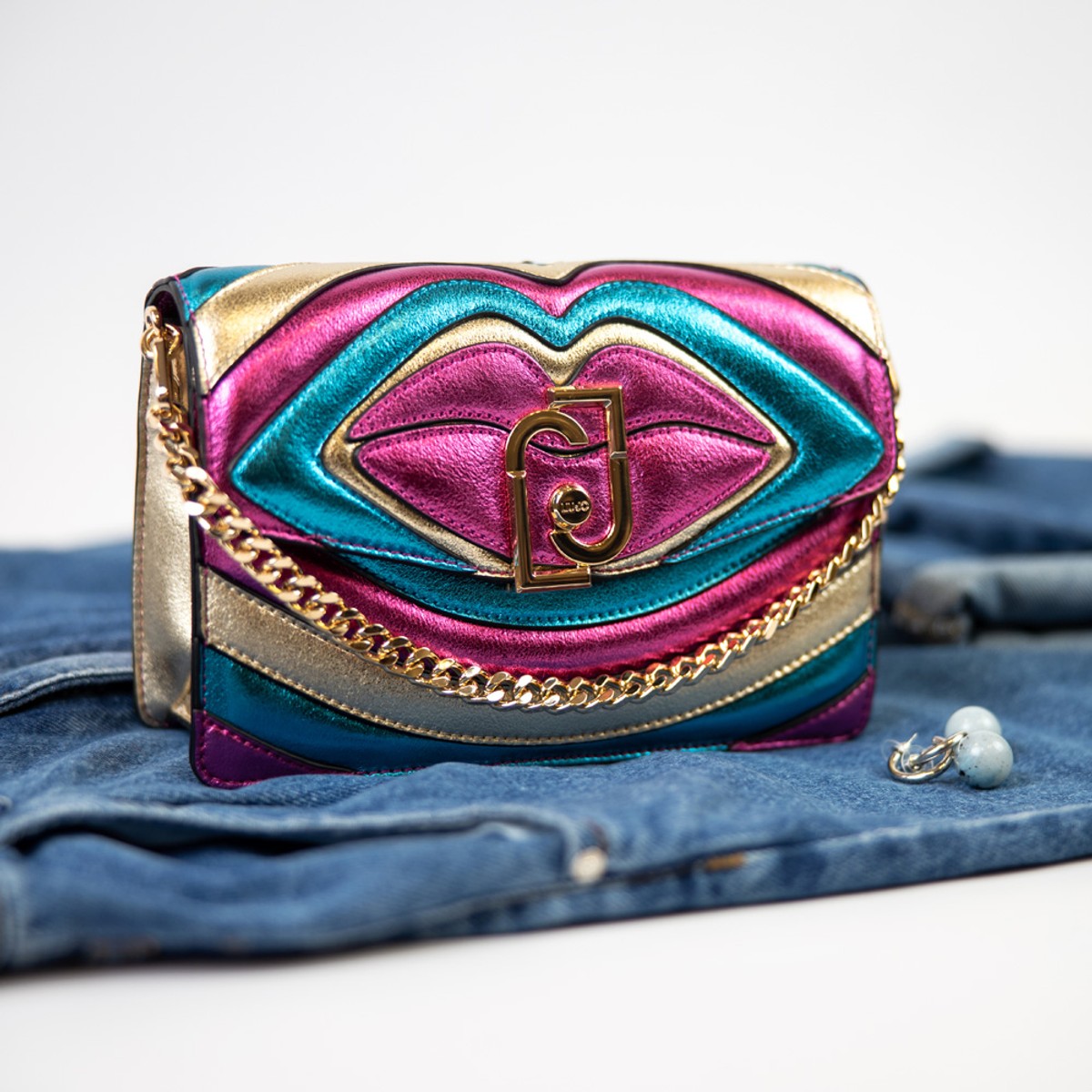 JOKER FASHION PORTFOLIO Odredite modnu 'vibru' sezone novom proljetnom torbom