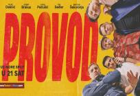 'Provod' na Teatru uz more u Lori te u Šibeniku