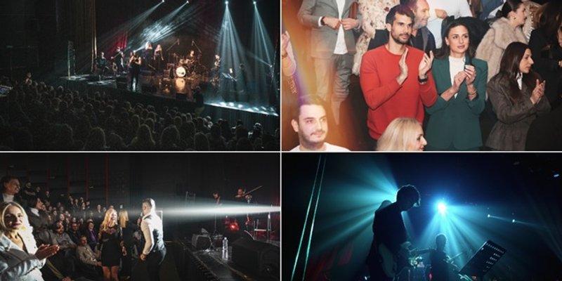 FOTO Teo Grčić postao novi ljubimac splitske publike