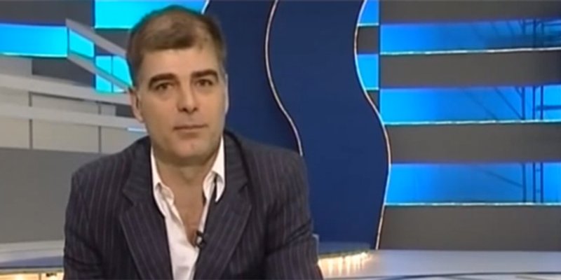 Preminuo Siniša Svilan