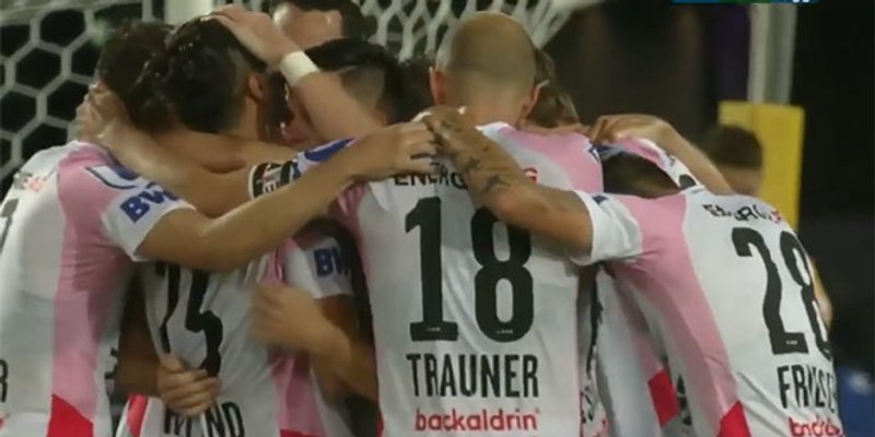 Vrijede milijun i pol eura više od Hajduka, a nalaze sa na pragu Lige prvaka