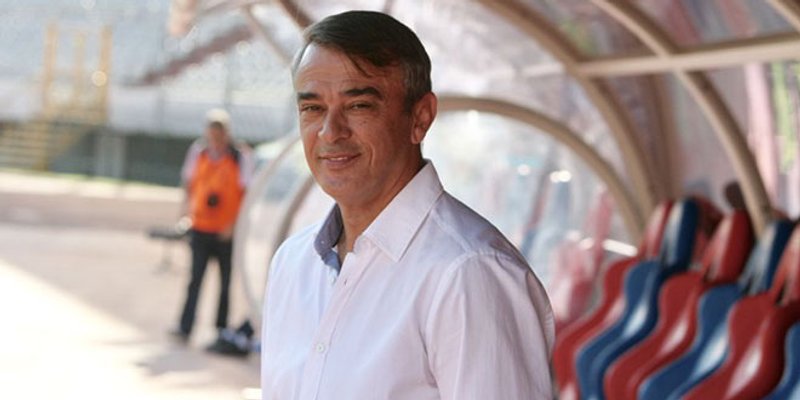 Damir Burić: Trebamo dalje vježbati i trenirati do povraćanja