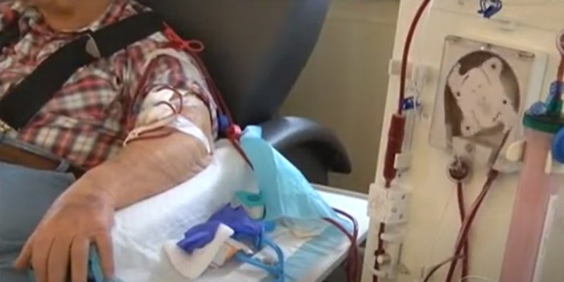 U Hvaru s povremenim radom započinje nefrolog dr. Luketin