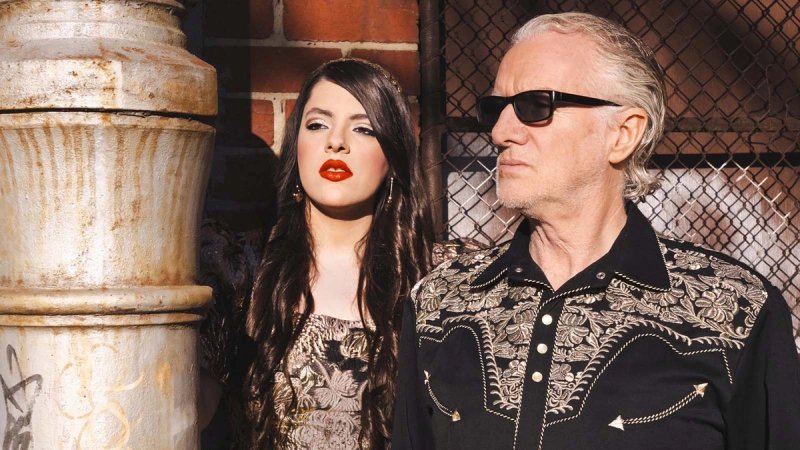 Koncerti o kojima će se pričati: Matt Elliott, Mick Harvey i Amanda Acevedo
