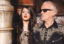 Koncerti o kojima će se pričati: Matt Elliott, Mick Harvey i Amanda Acevedo