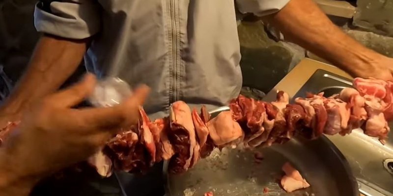 VIDEO Kučićka špica