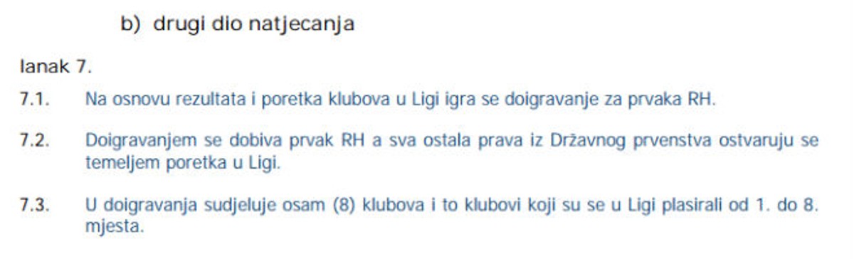 ZAR I TI, VRANKOVIĆU? Propozicije natjecanja promijenjene usred sezone, do ABA lige će se morati na potpuno drukčiji način