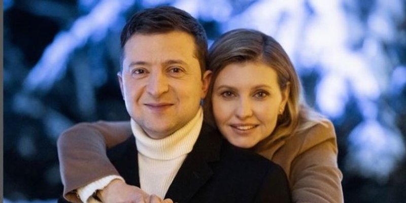 POTRESNO Prva dama Ukrajine objavila imena djece ubijene u ruskim napadima