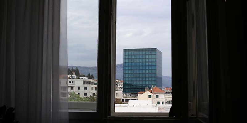 BEZ IZNENAĐENJA Hotel Marjan prodan Adris grupi za 324 milijuna kuna