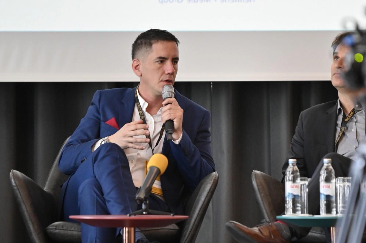 Nakon najveće korekcije u povijesti, JP Morgan povećao prognoziranu cijenu zlata na $ 6,300 po unci do kraja godine