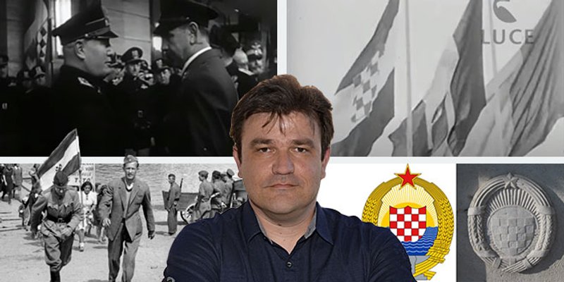 MATE BOŽIĆ: Priča o prvom 'bijelom' polju ili zašto pojedine kolege povjesničari zagovaraju stranu na kojoj su Lavrov i Putin