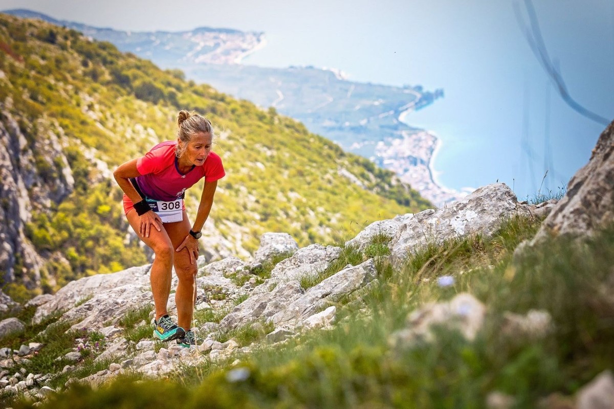 Biokovo kao svjetska pozornica: Mladi skyrunneri stižu na Makarsku rivijeru