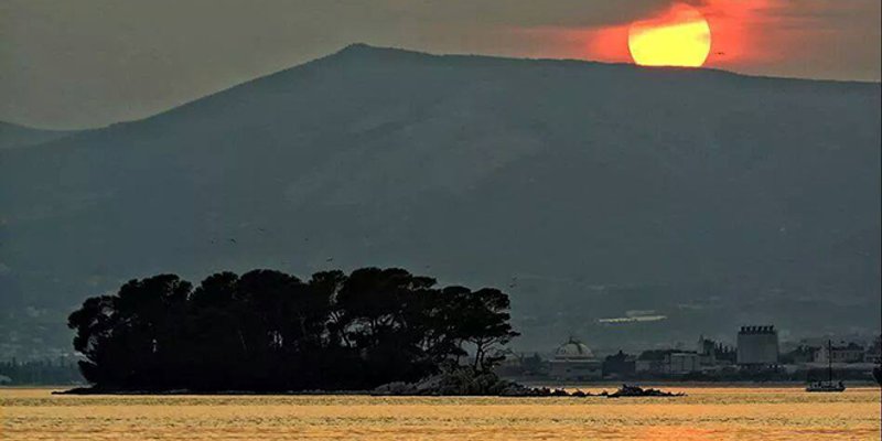 'Barbarinac - Island of Love' starta ove subote!