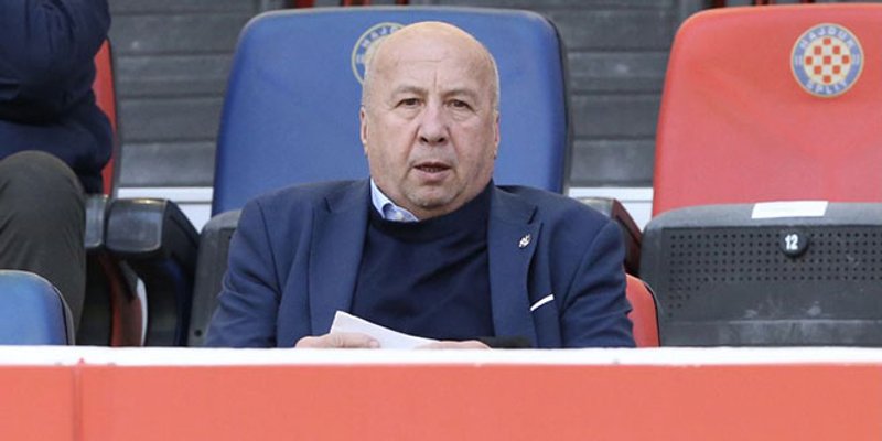 ZAJEC: Hajduk je uvijek Hajduk, jaka su momčad