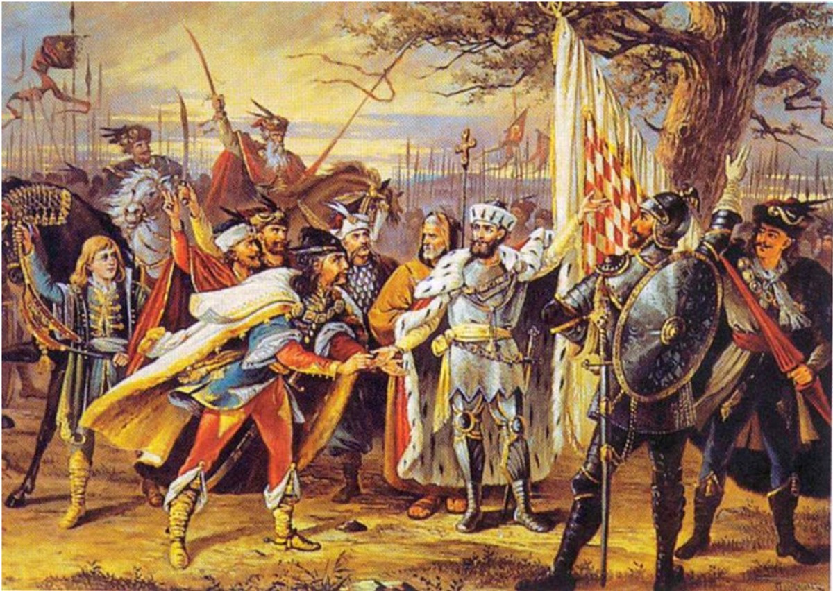 PRIČA O KRALJU TOMISLAVU: Na današnji dan hrvatska vojska je pobijedila bugarske čete