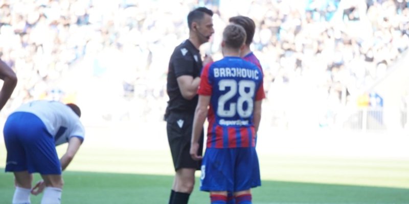 OGLASILA SE SUDAČKA KOMISIJA: Iz proteklog kola analizirali su četiri situacije, objašnjenja su spektakularna!