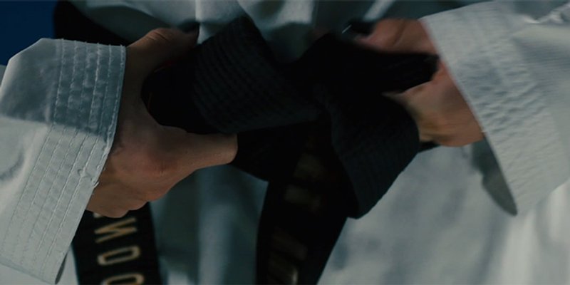 Budi dio života kluba